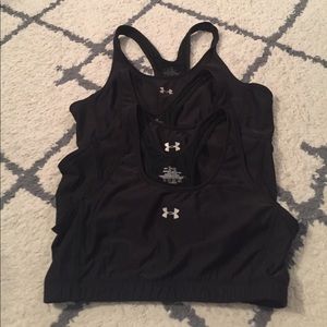 Sports bras